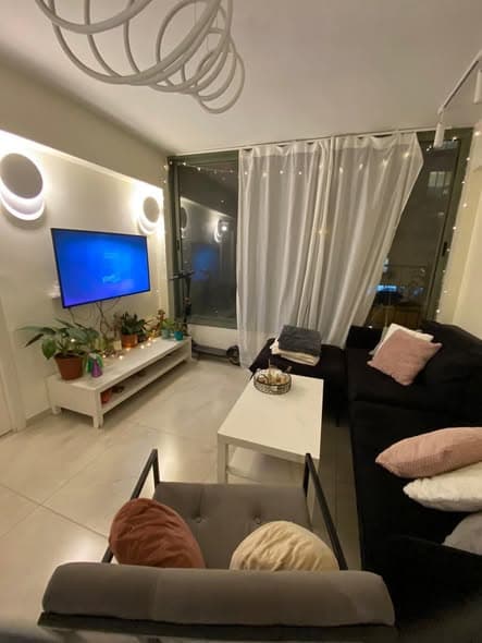 3 room rental in Old North - Photo 4