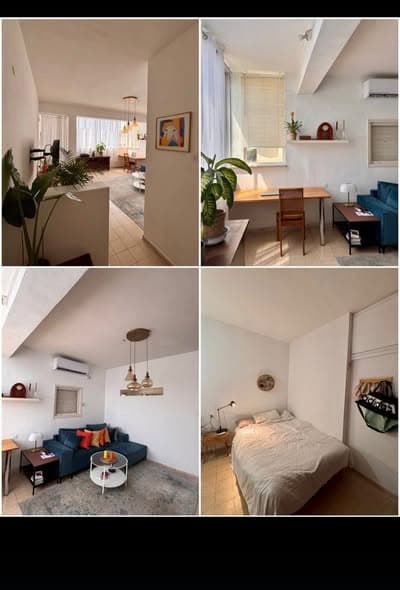 2 room rental in Old North - Photo 1