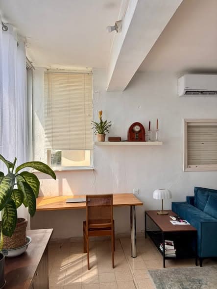 2 room rental in Old North - Photo 2