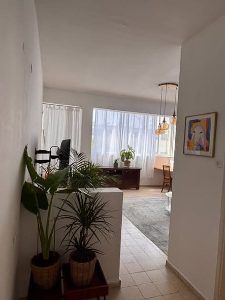 2 room rental in Old North - Photo 3