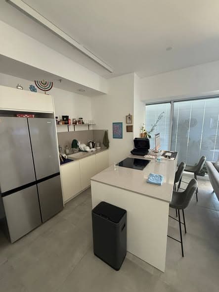 3 room rental in Lev HaIr - Photo 4