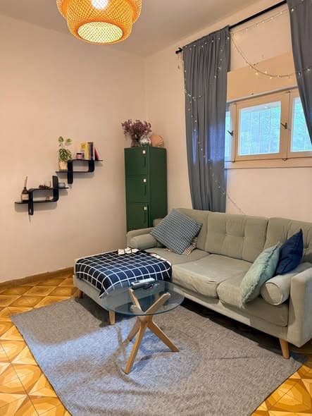 3 room rental in Lev HaIr - Photo 1