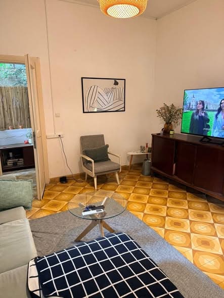 3 room rental in Lev HaIr - Photo 2