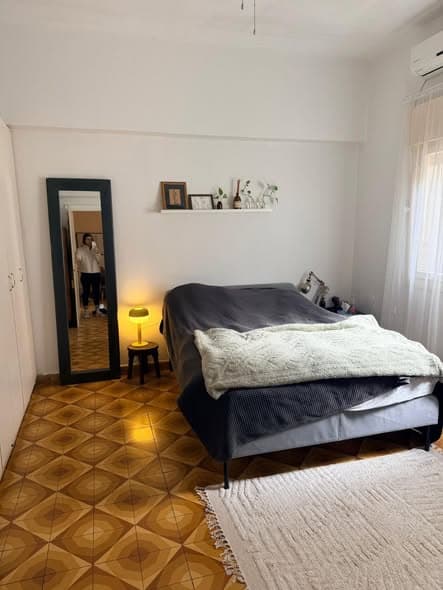 3 room rental in Lev HaIr - Photo 4