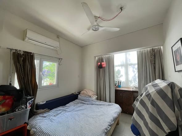 2 room rental in Lev HaIr - Photo 1