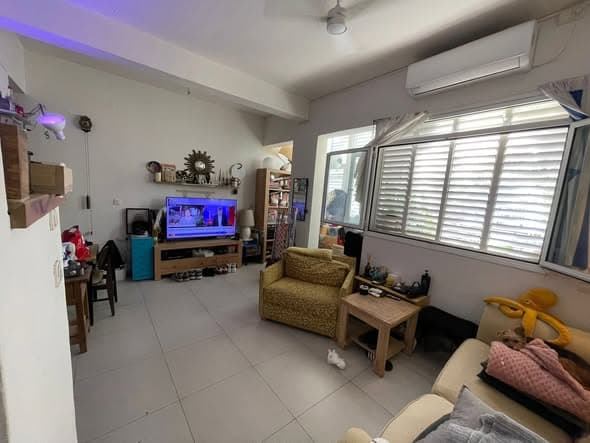 2 room rental in Lev HaIr - Photo 2