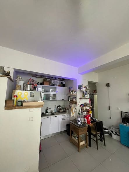 2 room rental in Lev HaIr - Photo 3