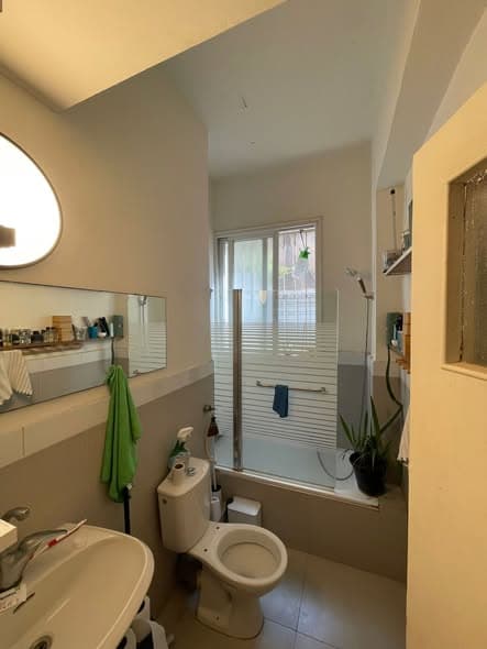 2 room rental in Lev HaIr - Photo 4