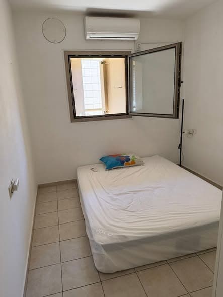 1.5 room rental in Florentin - Photo 3