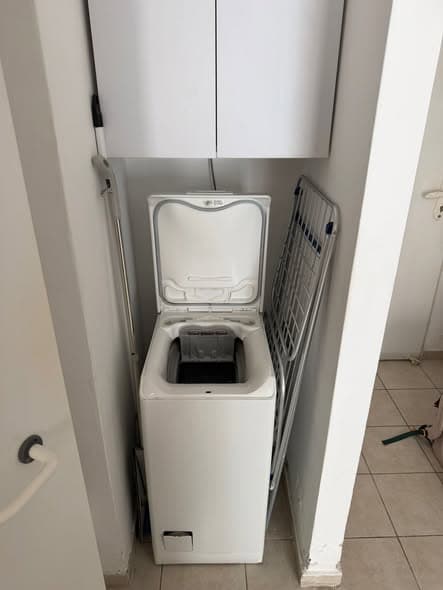 1.5 room rental in Florentin - Photo 4