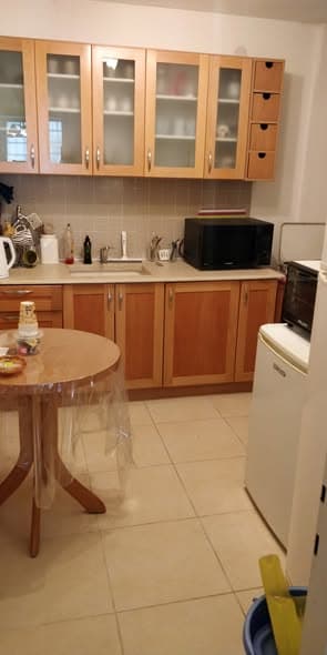 3 room rental in Florentin - Photo 4