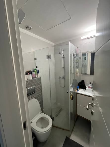 2 room rental in Florentin