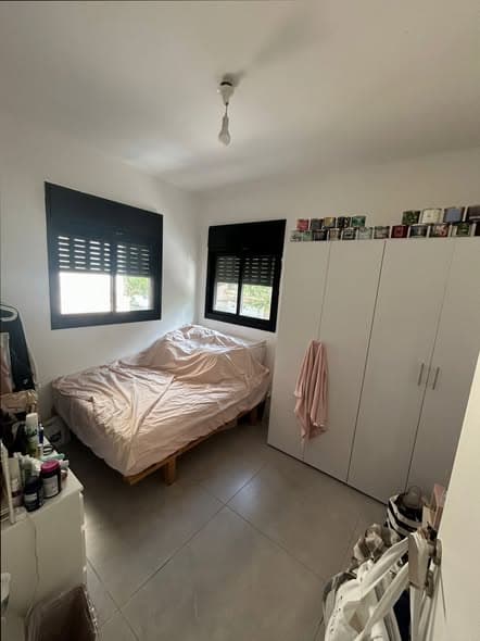 3 room rental in Florentin - Photo 1