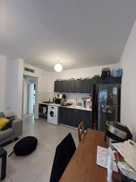 3 room rental in Florentin - Photo 3