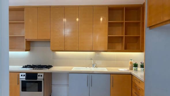 4 room rental in Ramat Aviv - Photo 1