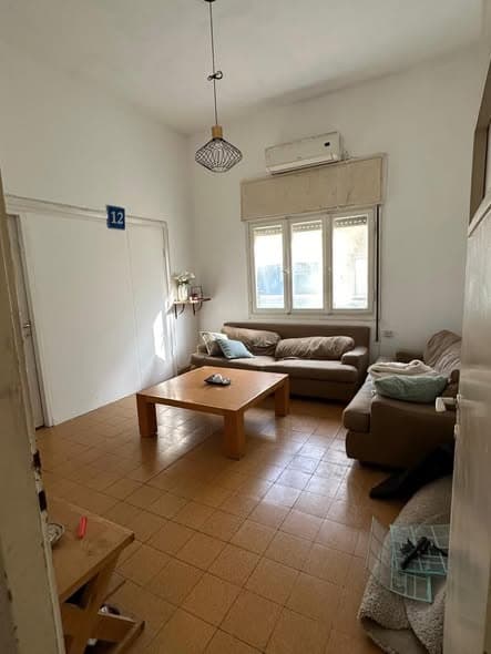 4 room rental in Old North