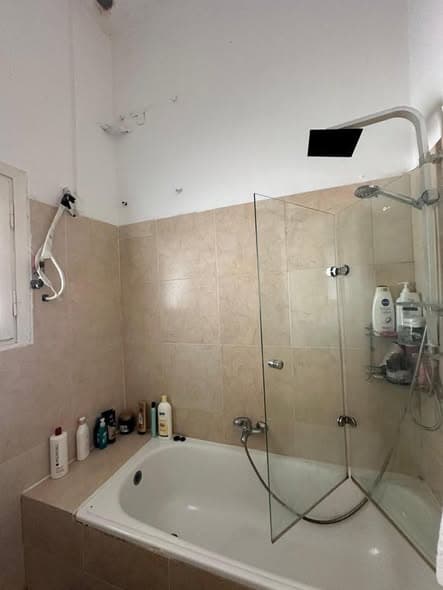 4 room rental in Old North