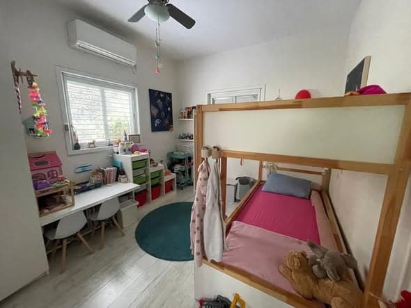 3.5 room rental in Old North - Photo 1