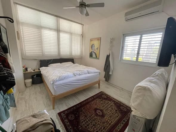 3.5 room rental in Old North - Photo 2
