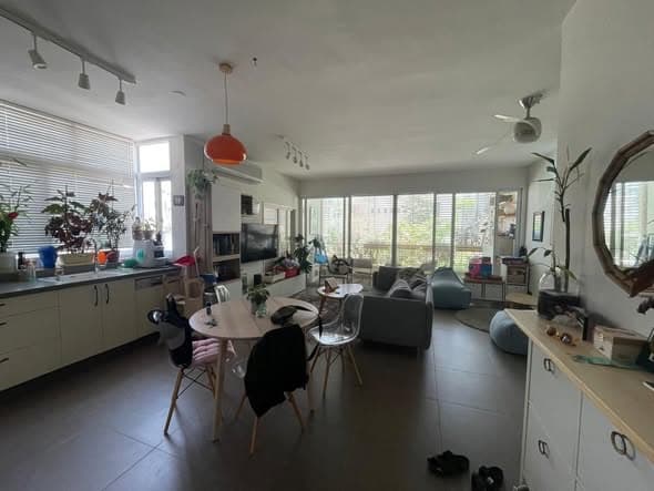 3.5 room rental in Old North - Photo 3