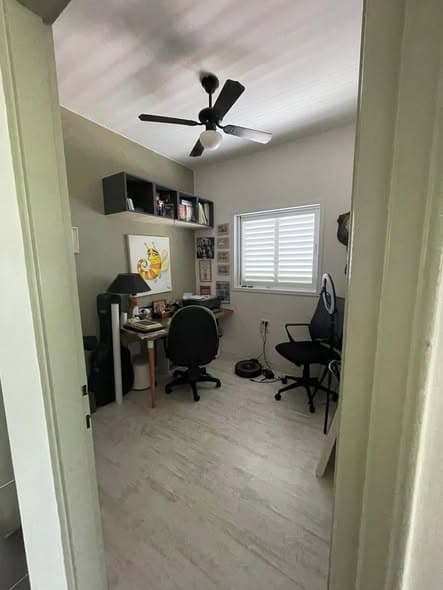 3.5 room rental in Old North - Photo 4