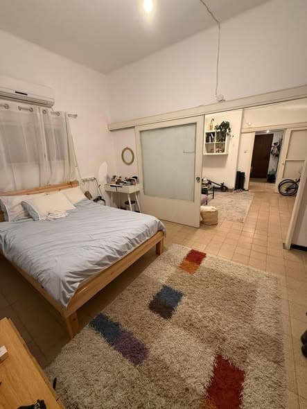 2 room rental in Old North - Photo 1