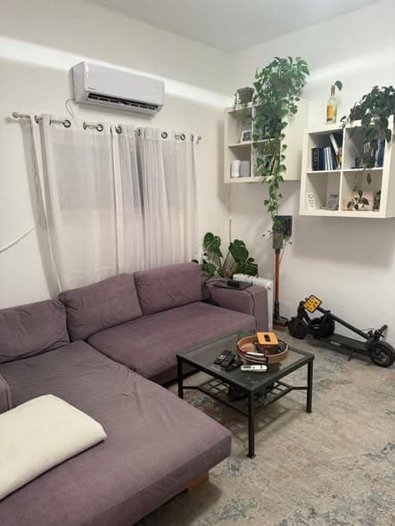 2 room rental in Old North - Photo 3
