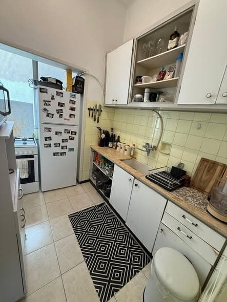 2 room rental in Old North - Photo 4