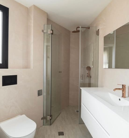 3 room rental in Lev HaIr - Photo 4