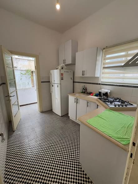 2.5 room rental in Old North - Photo 2