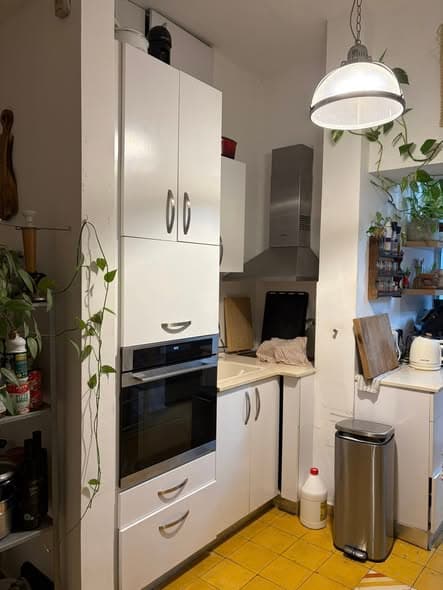 3 room rental in Lev HaIr - Photo 1