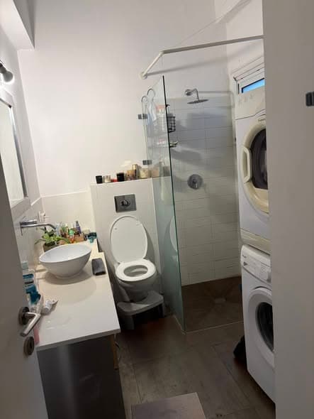 3 room rental in Lev HaIr - Photo 2