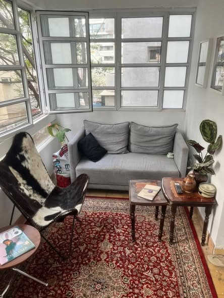 3 room rental in Lev HaIr - Photo 3