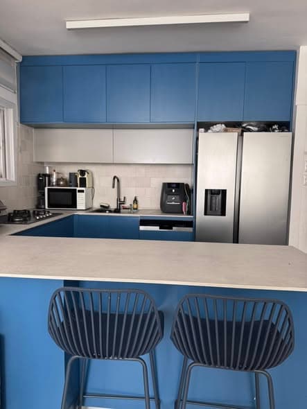 2 room rental in Old North - Photo 3