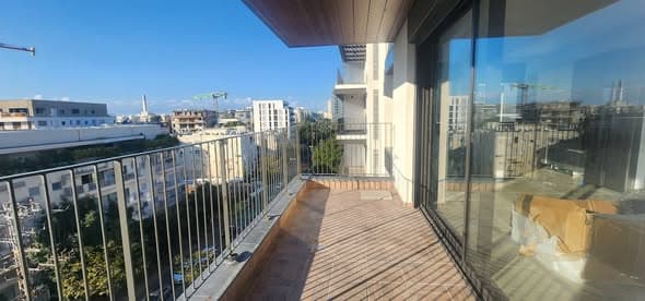 3.5 room rental in Old North - Photo 1