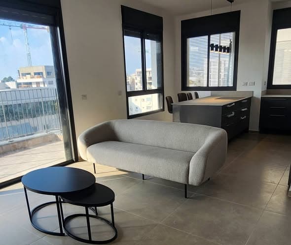 3.5 room rental in Old North - Photo 2