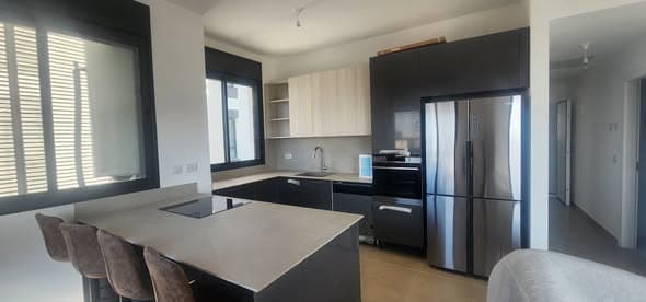 3.5 room rental in Old North - Photo 4