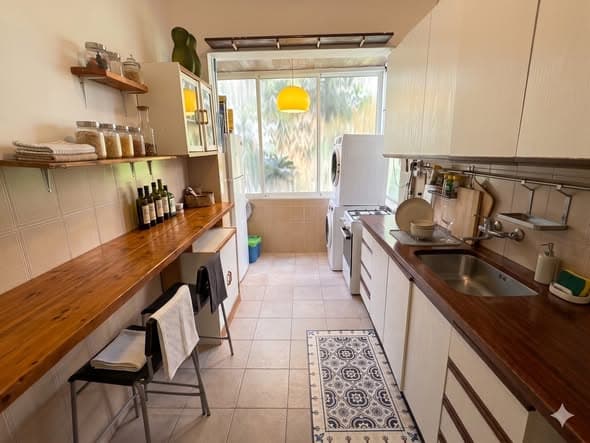 3 room rental in Lev HaIr - Photo 1