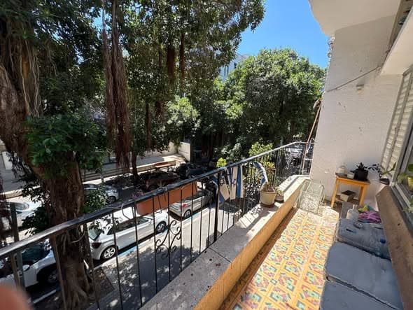 3 room rental in Lev HaIr - Photo 2