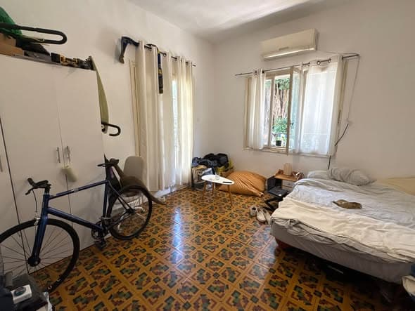 3 room rental in Lev HaIr - Photo 3