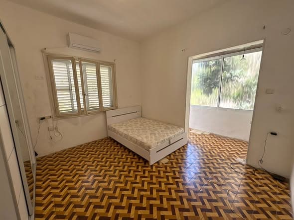 3 room rental in Lev HaIr - Photo 4