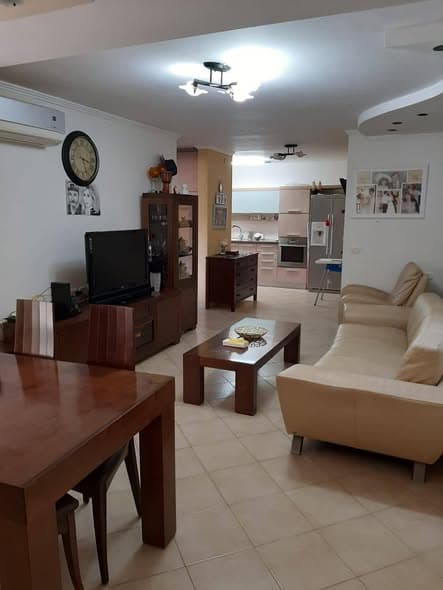4 room rental in Jaffa - Photo 1
