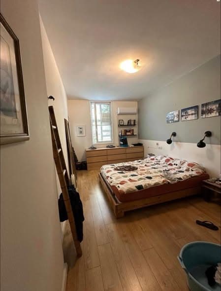 4 room rental in Old North - Photo 2