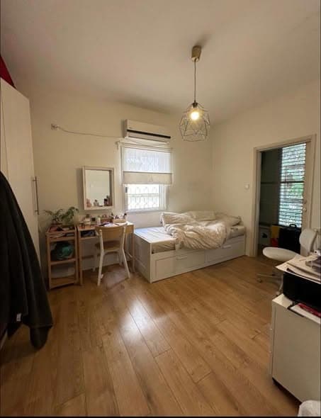 4 room rental in Old North - Photo 4