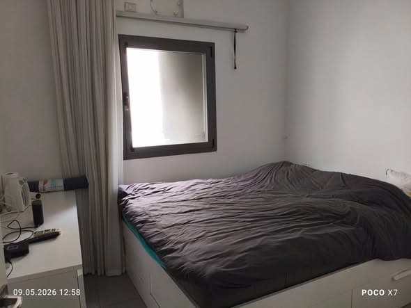 2 room rental in Lev HaIr - Photo 1