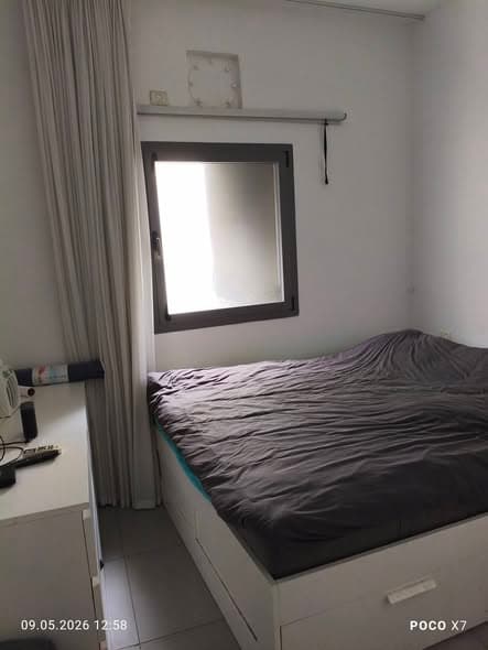 2 room rental in Lev HaIr - Photo 2