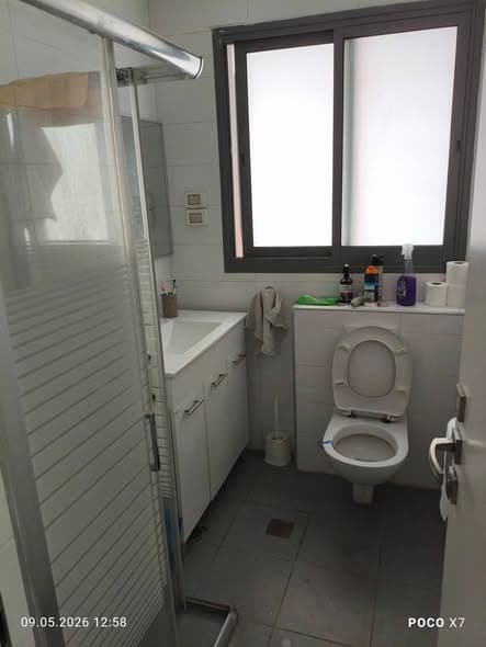 2 room rental in Lev HaIr - Photo 3