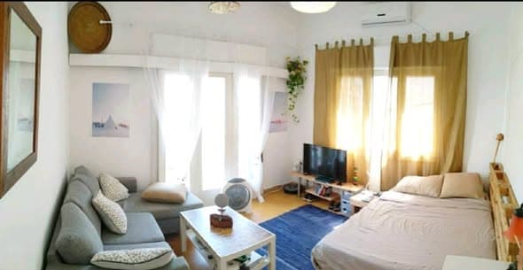 3 room rental in Old North - Photo 1