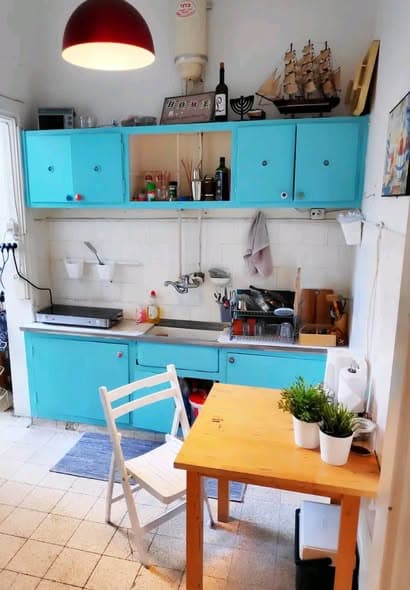 3 room rental in Old North - Photo 2