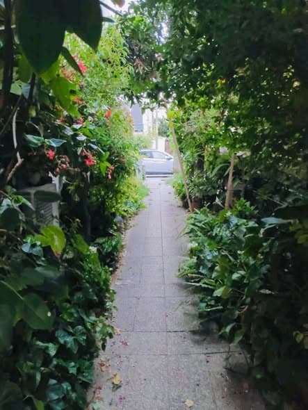 3 room rental in Old North - Photo 3